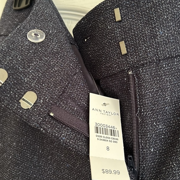 Ann Taylor Trousers - Picture 3 of 4